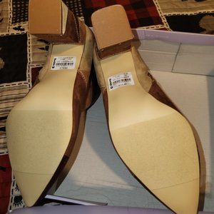 Madden girl ankle boot